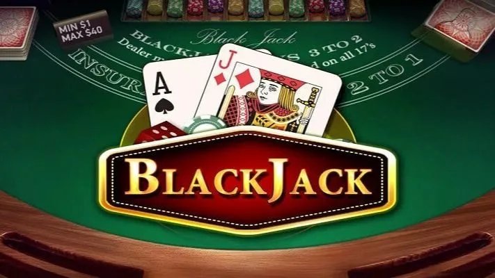 blackjack